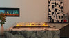 VORAFIRE fireplace demonstration